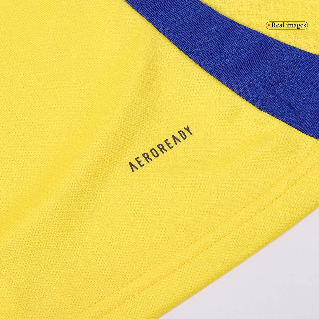 Jersey Home 24/25