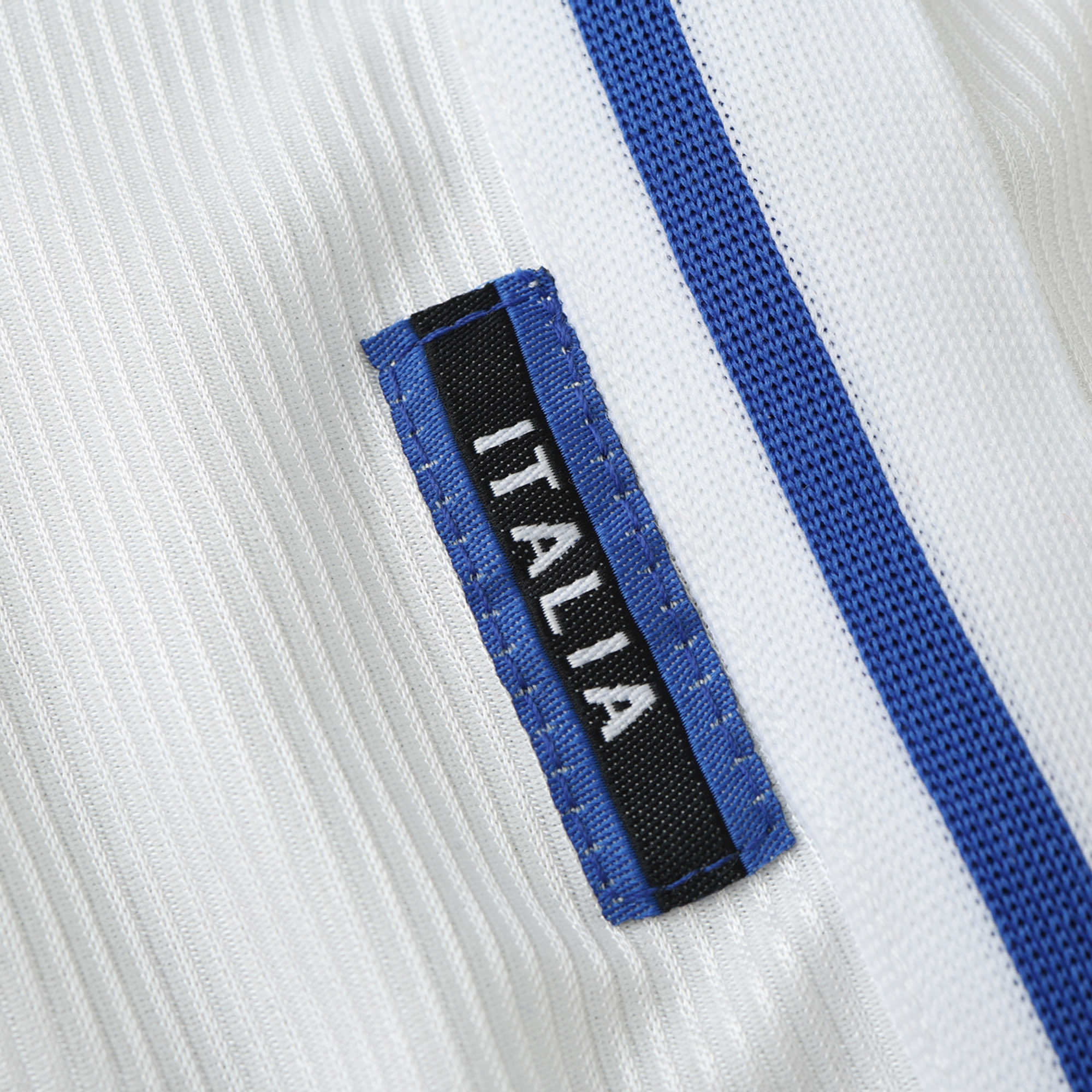 ITA Jersey Retr�� 1998