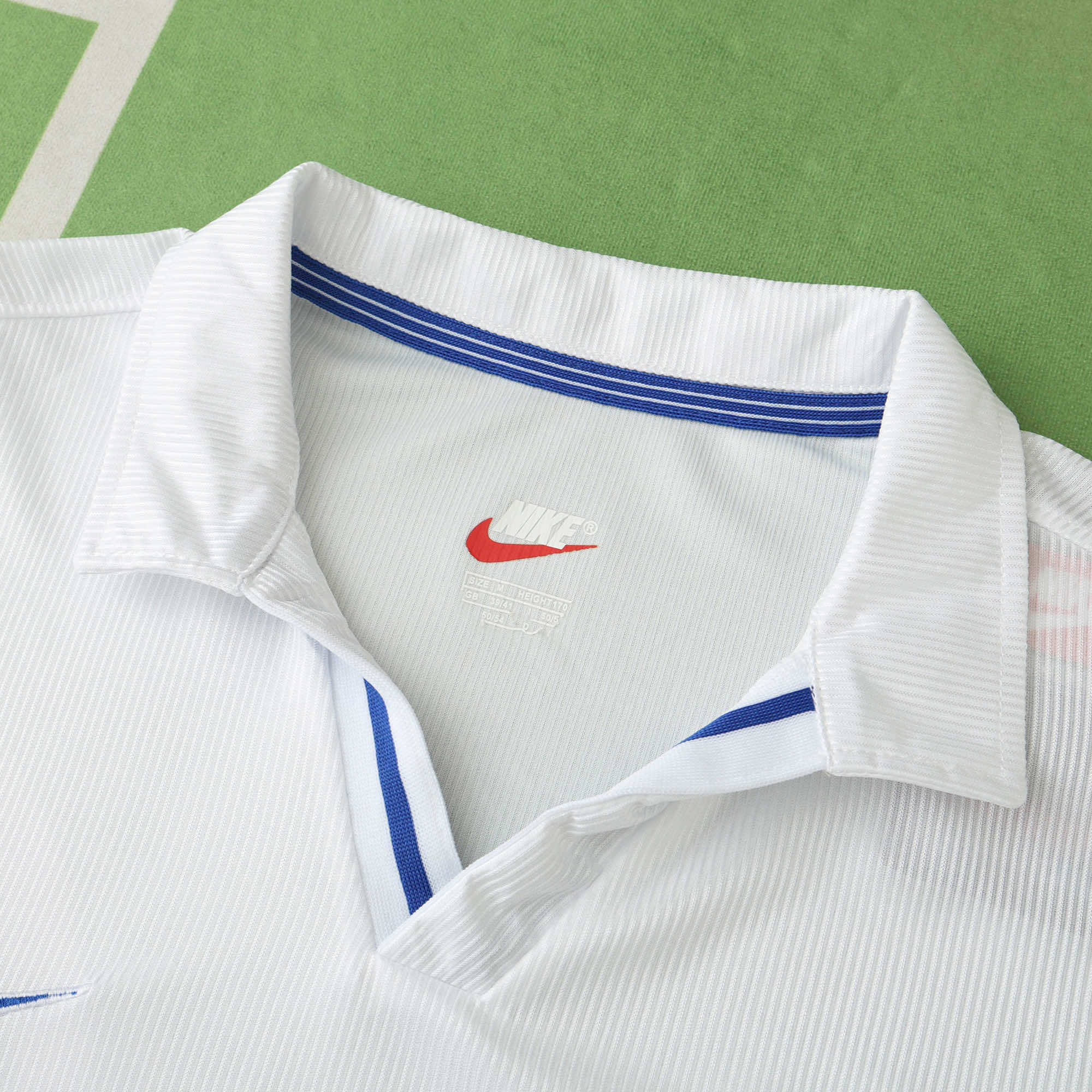 ITA Jersey Retr�� 1998