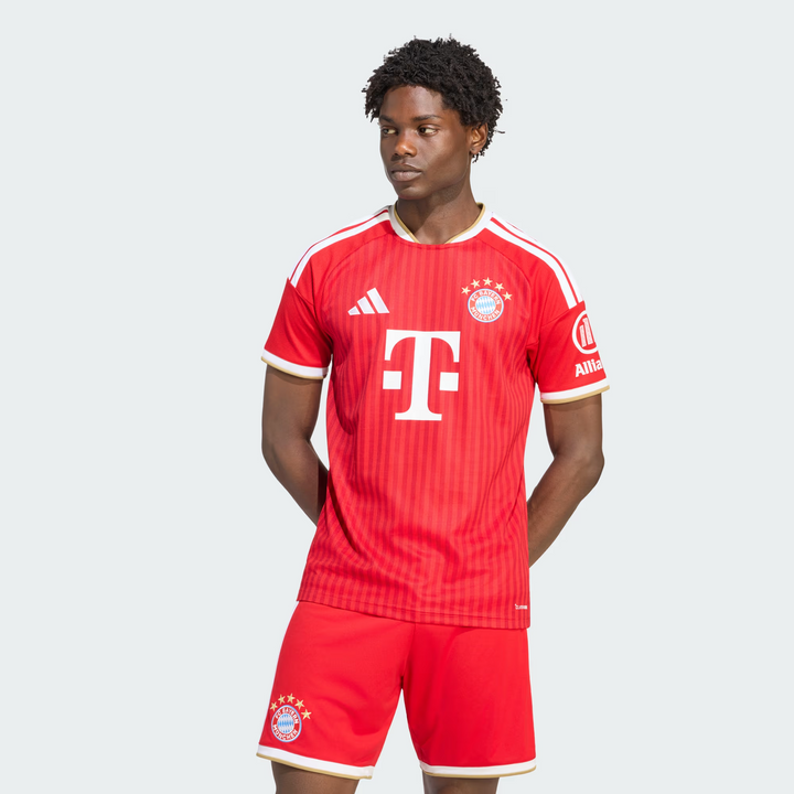 BAY Jersey Home 26/27 — image 2