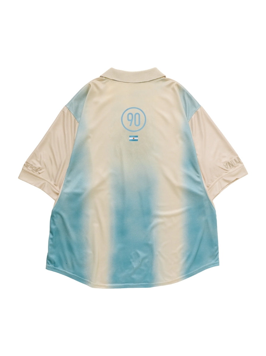 ARG Jersey Cactus Special Edition — back