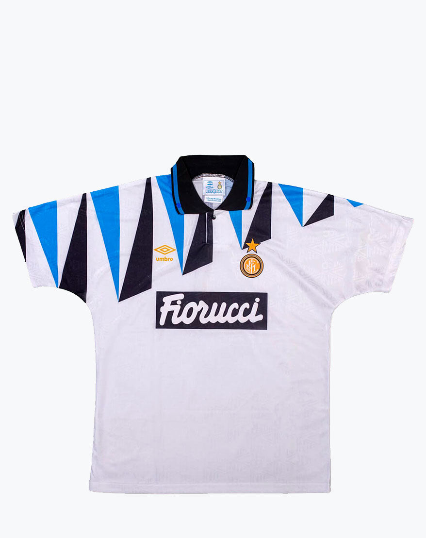 Jersey Away Retro 1992/1993