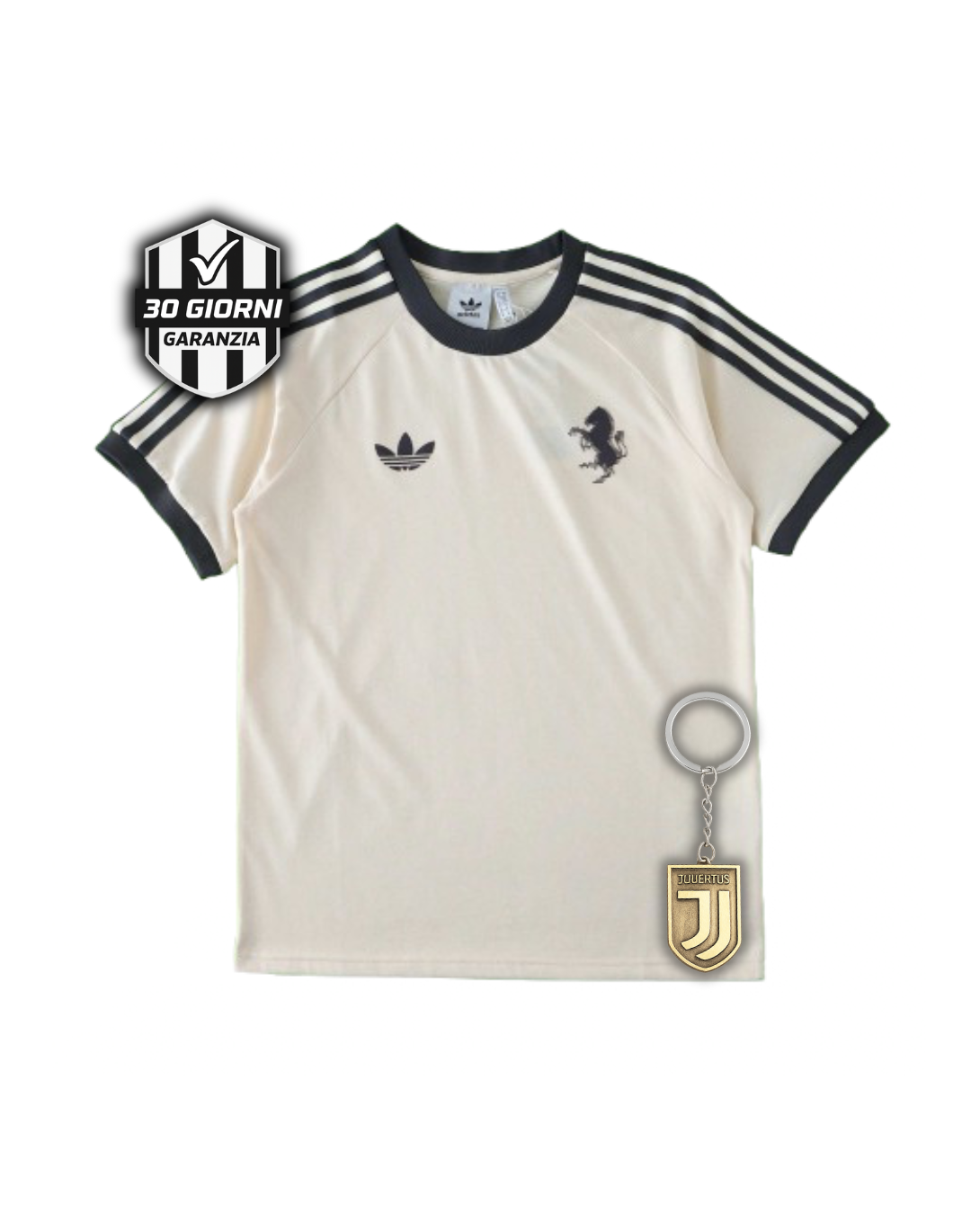 JUV Jersey Concept