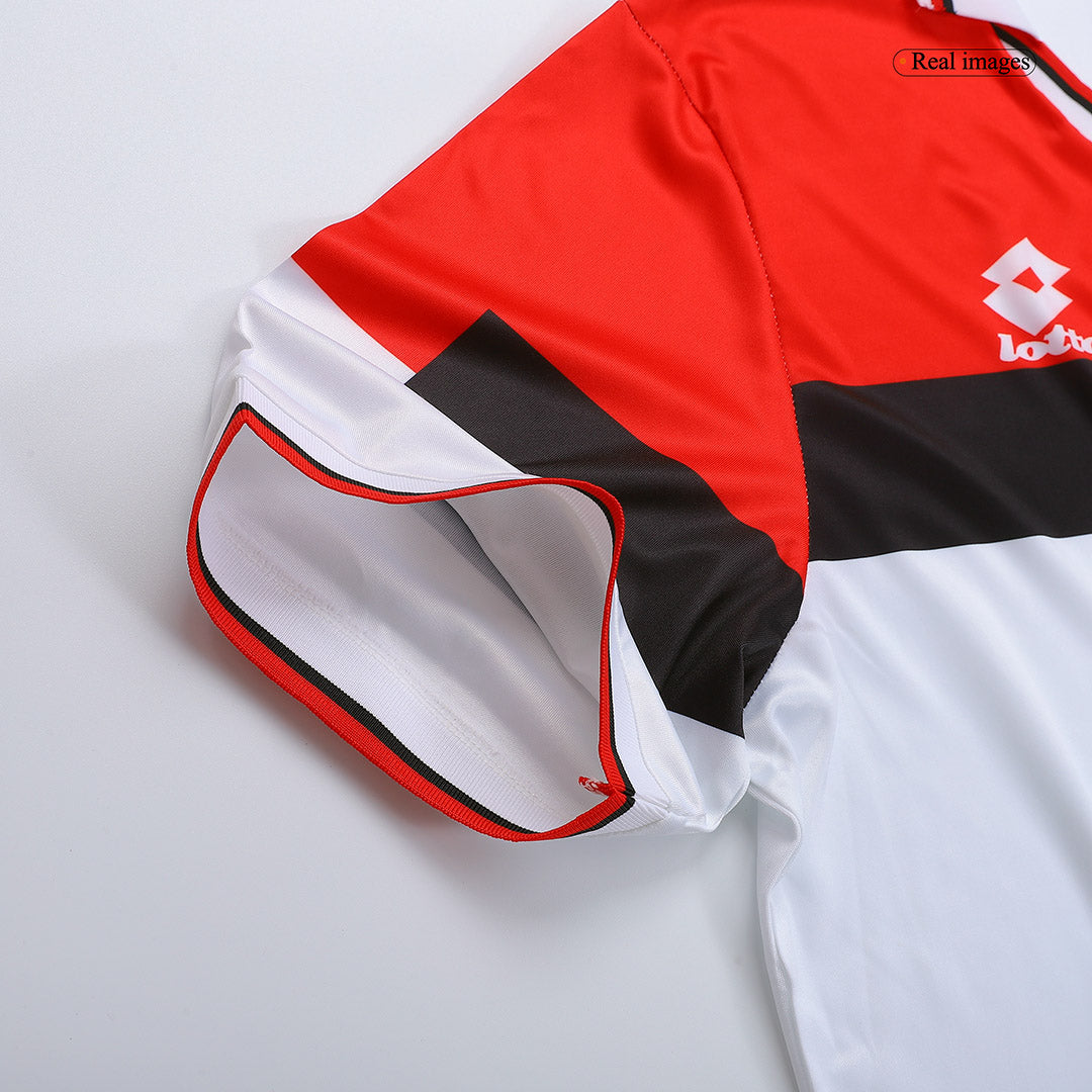 Jersey Retro ACM AWAY 1994/95