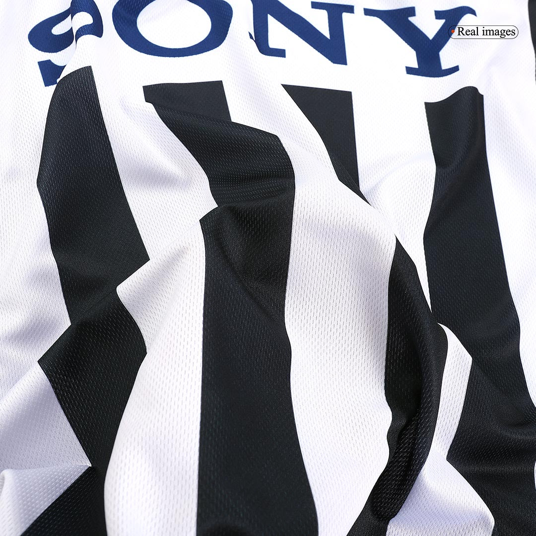 Jersey Retro Home 1996/97