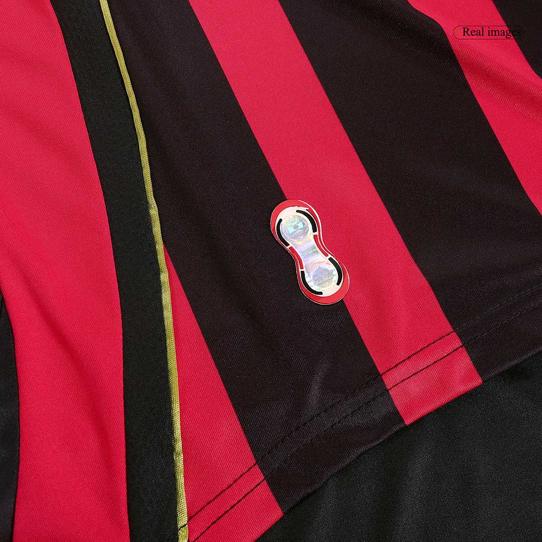 Jersey Retro ACM Home 2006/07