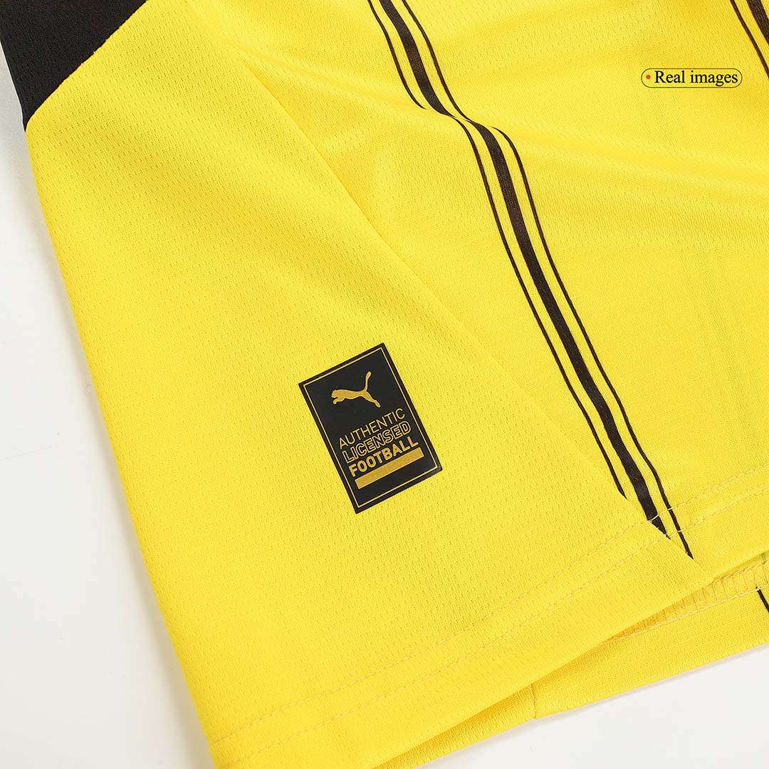 Jersey Home 24/25