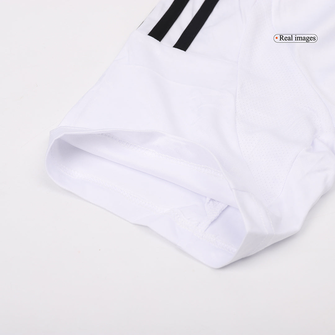 Jersey Home 24/25
