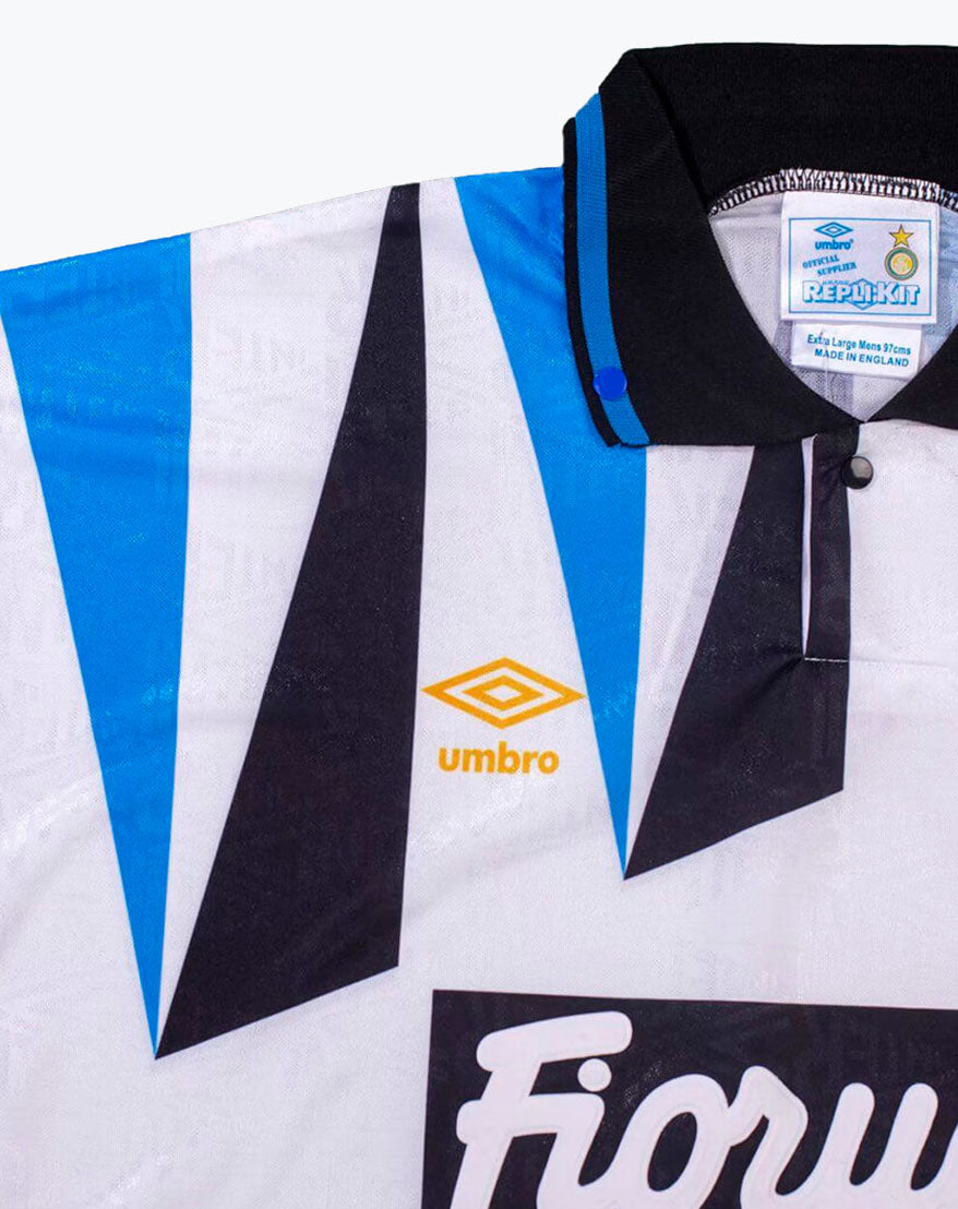 Jersey Away Retro 1992/1993