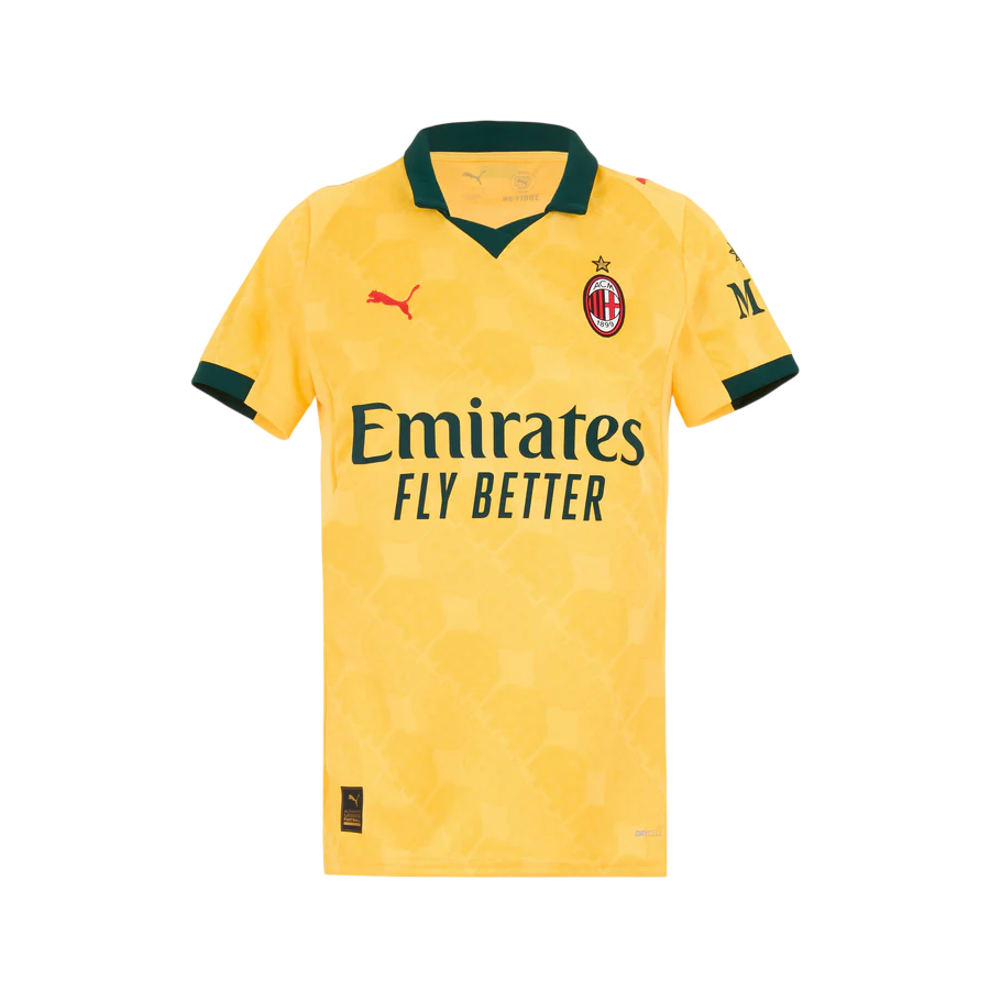 ACM Jersey Women Third 25/26