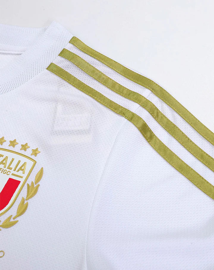 ITA Jersey 100 anni 24/25