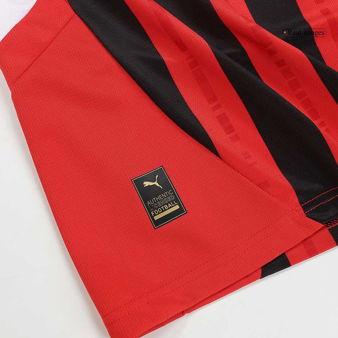 ACM Jersey Home 24/25