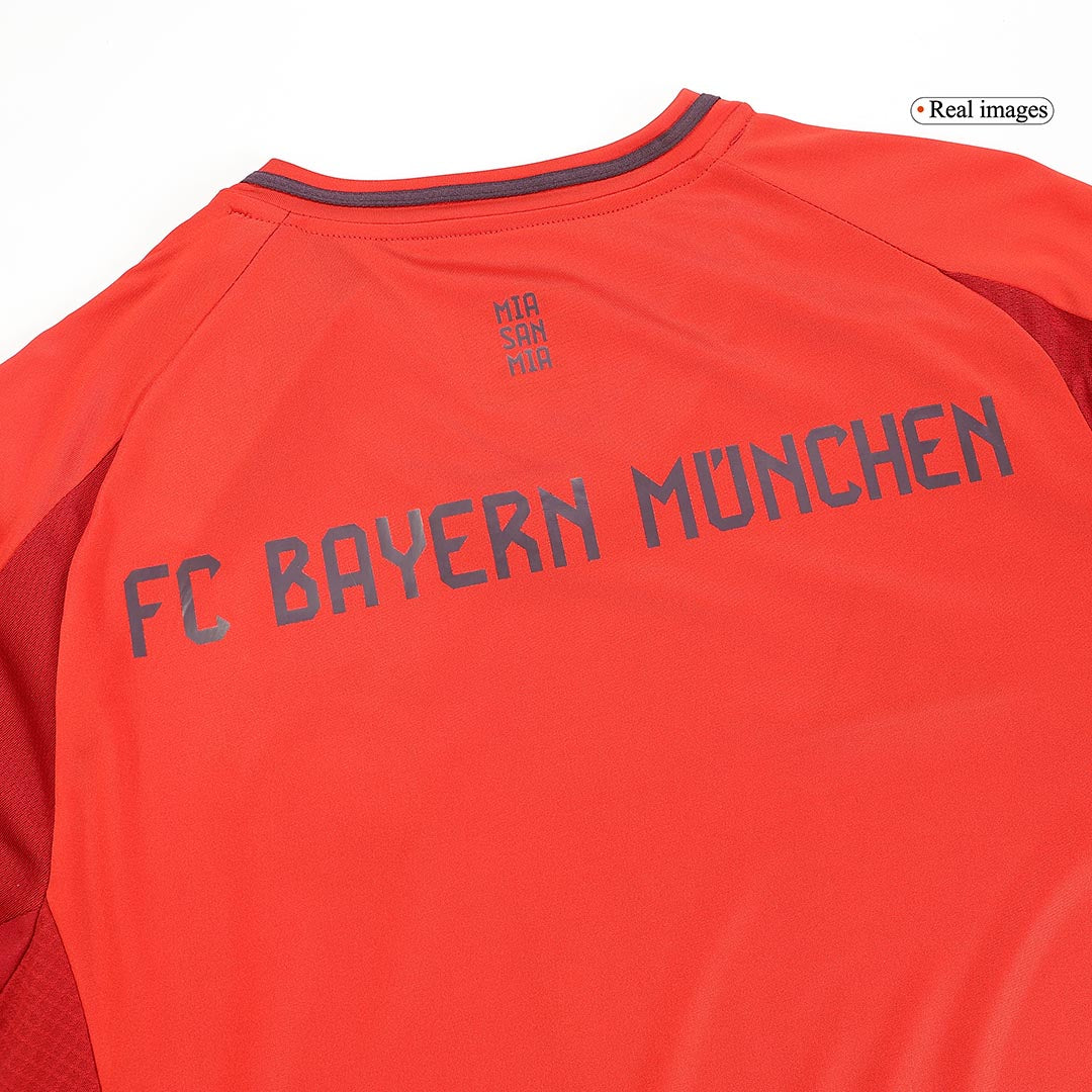 Jersey Home 24/25