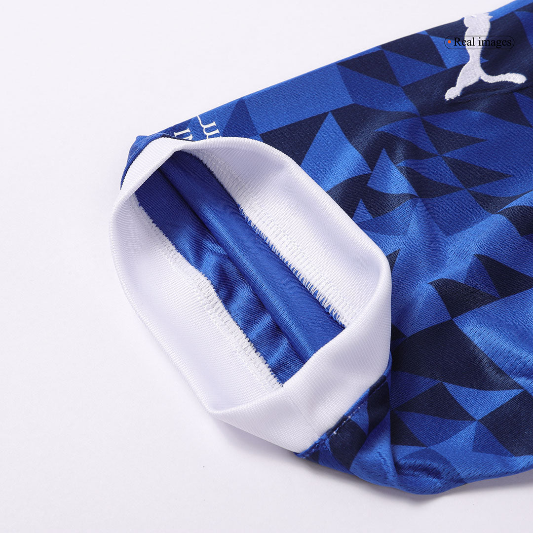 Jersey Home 24/25