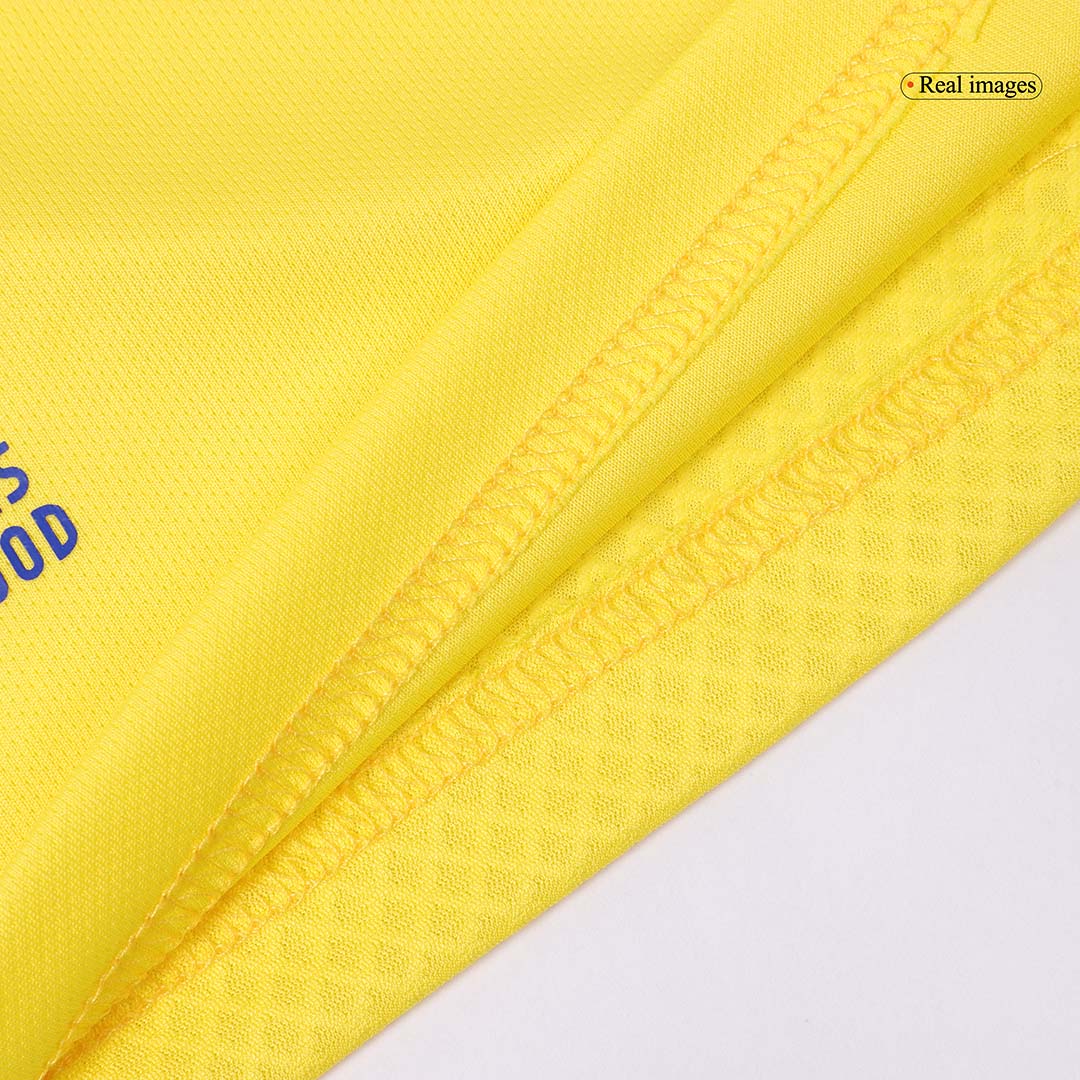 Jersey Home 24/25