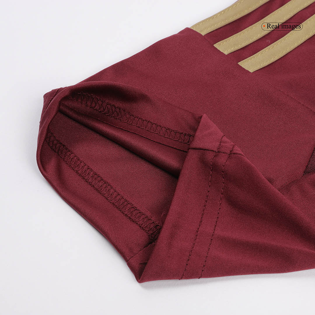 ASR Jersey Home 24/25