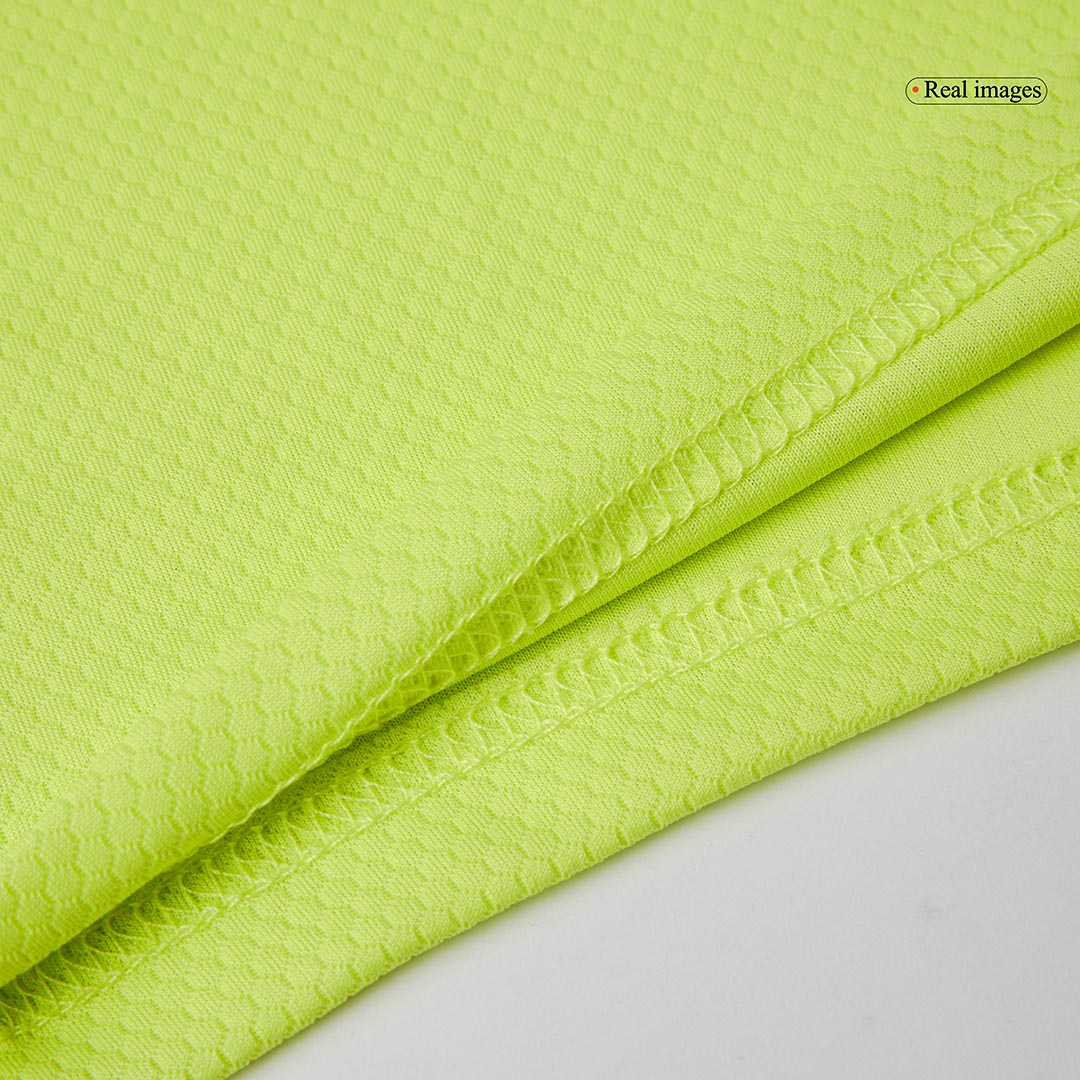 Jersey Portieri 24/25
