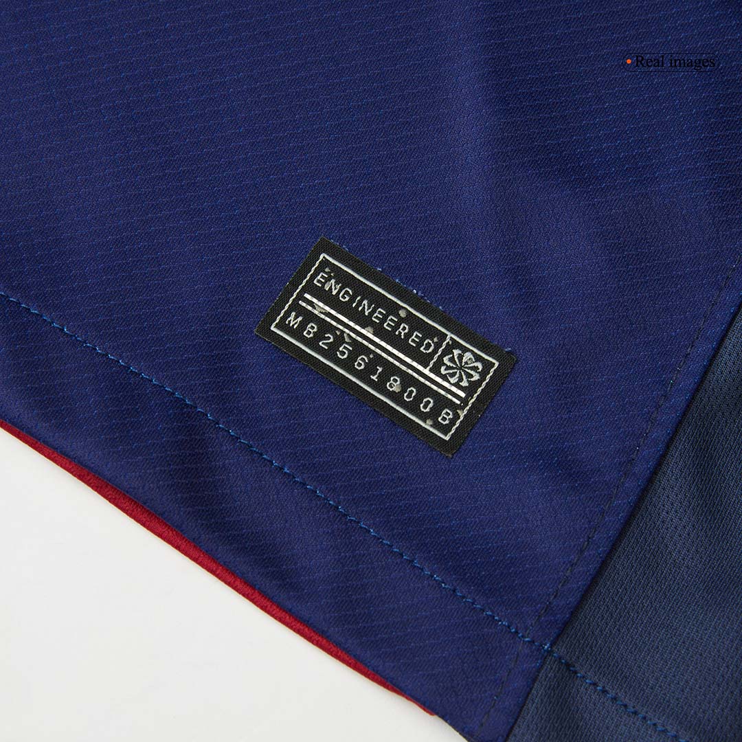 Jersey Home 24/25