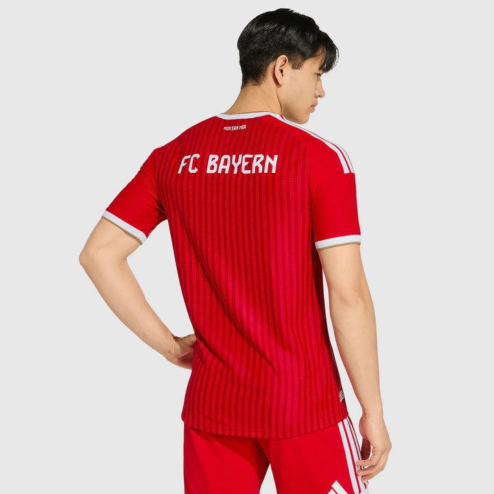 Bayern Home Player 26/27 — image 3