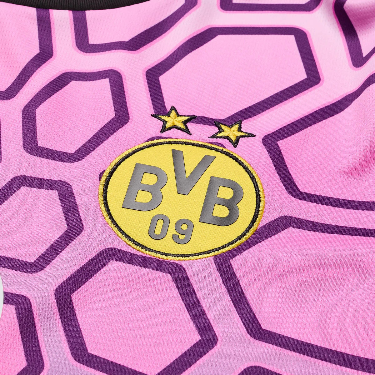 Dortmund Goalkeeper 2 26/27 — image 3