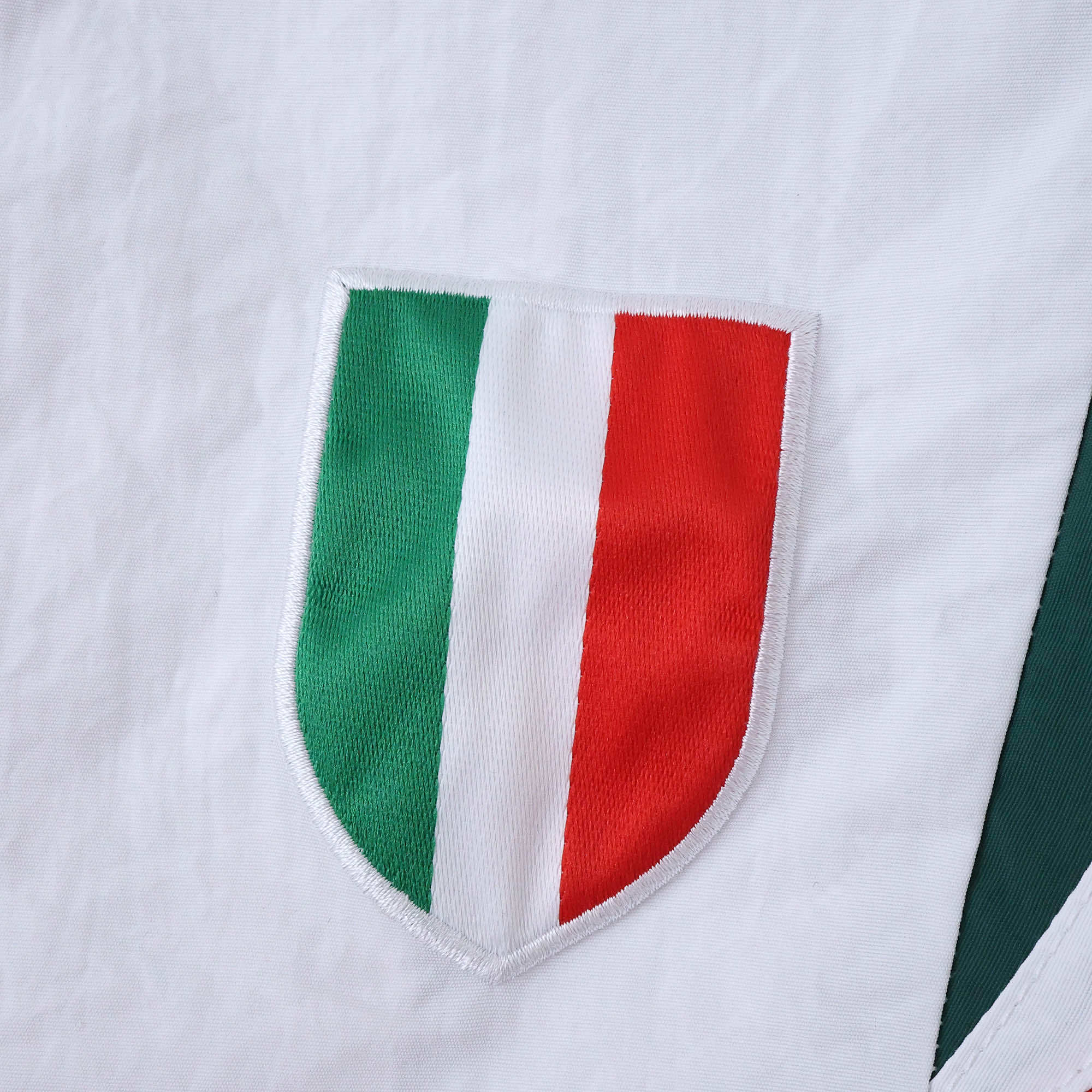 ITA windbreaker