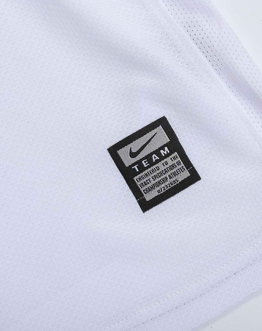 Jersey Away Retro 2009/2010