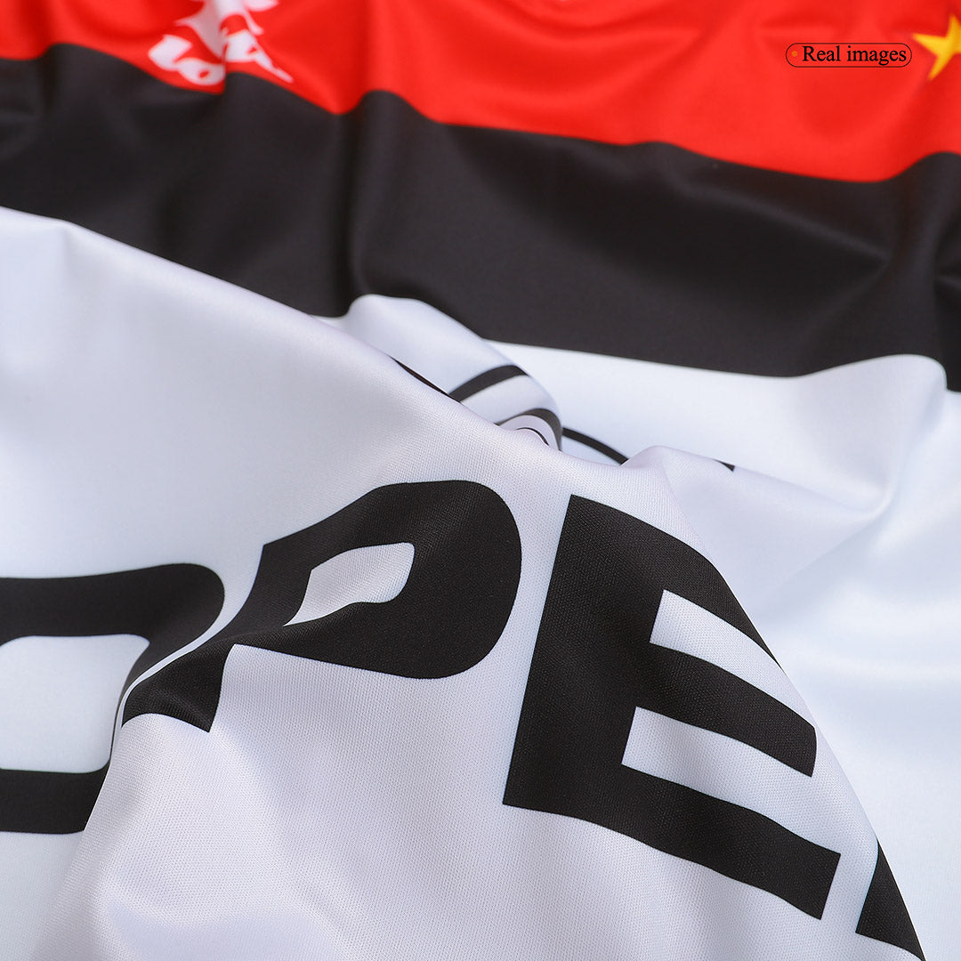 Jersey Retro ACM AWAY 1994/95