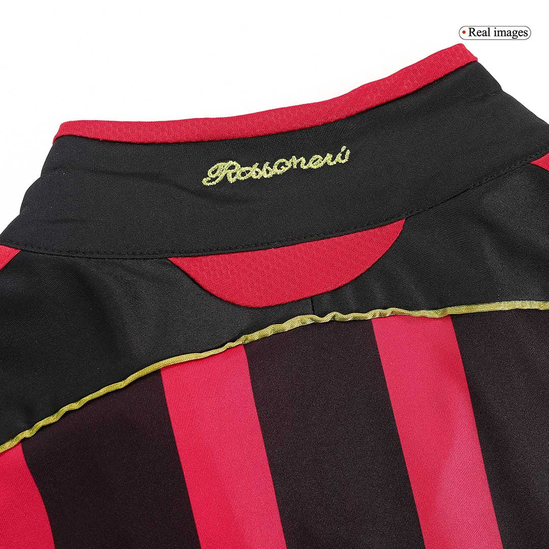Jersey Retro ACM Home 2006/07