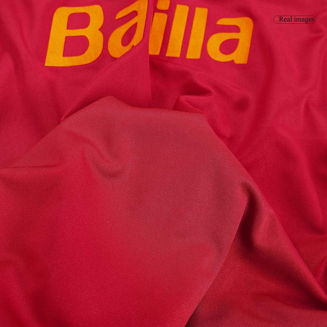 Jersey Retro Home 1992/94