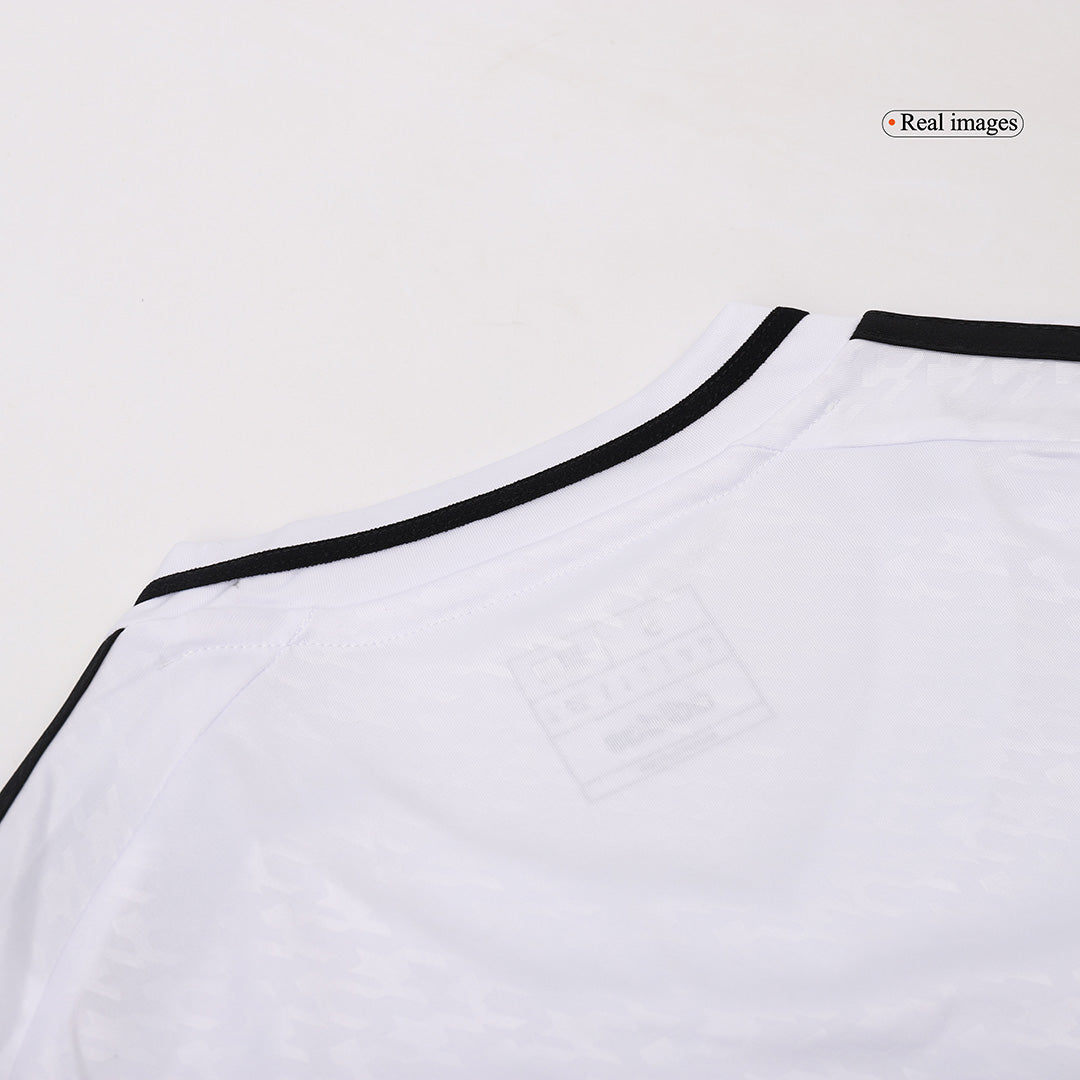 Jersey Home 24/25
