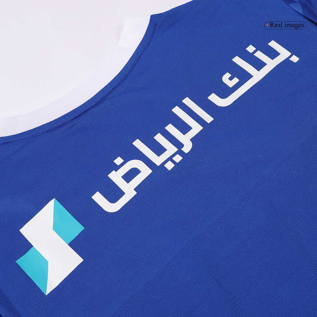 Jersey Home 24/25