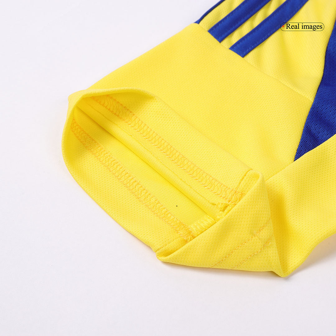 Jersey Home 24/25