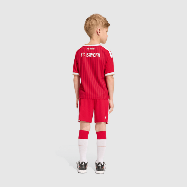 Bayern Kids Kit Home 26/27 — image 4
