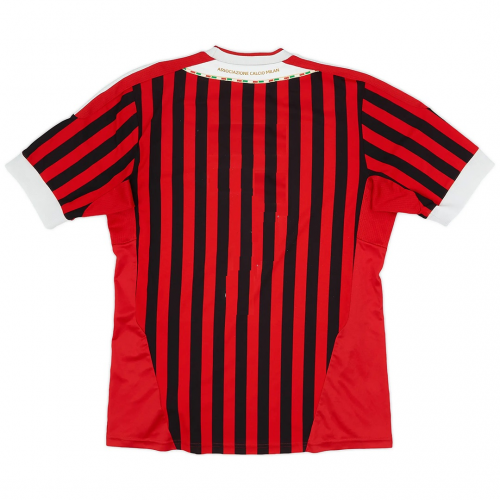 Jersey Retro ACM HOME 2011/12