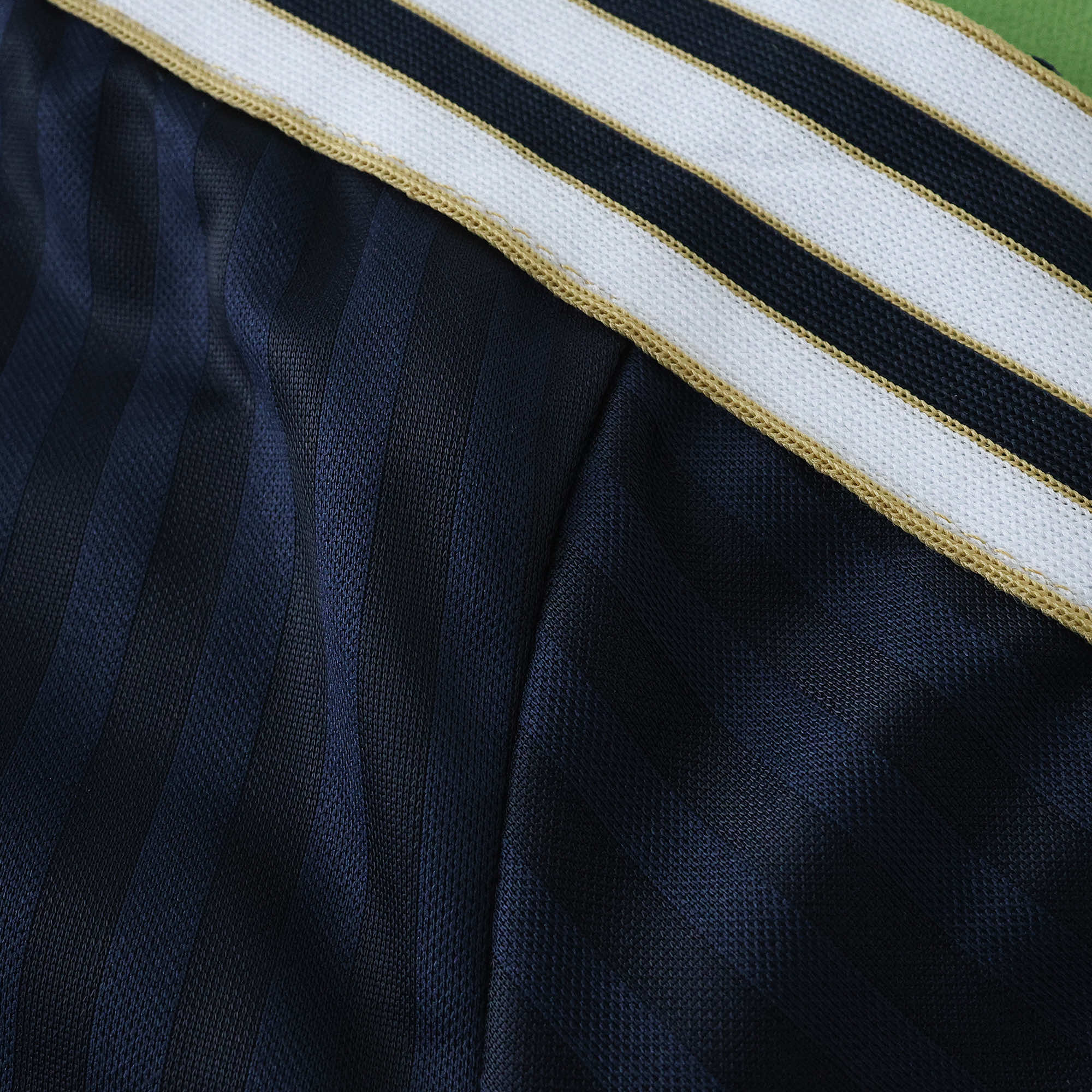 JUV Jersey Concept