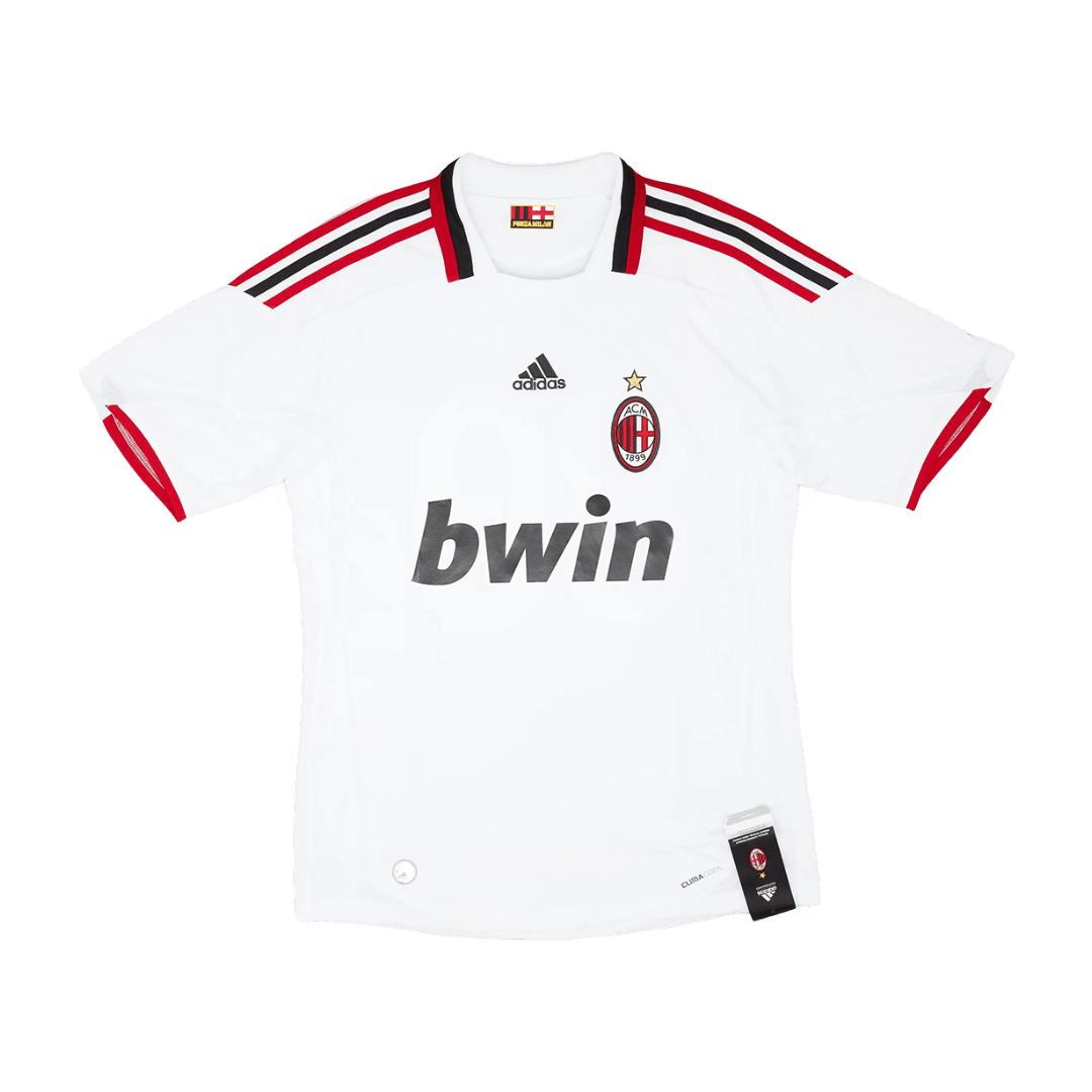Jersey Retro ACM Away 2009/10
