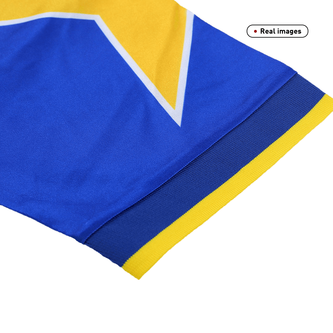 Jersey Retro Third 1995/96