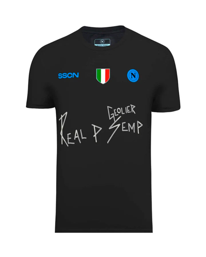 NAP Maglia X Geolier