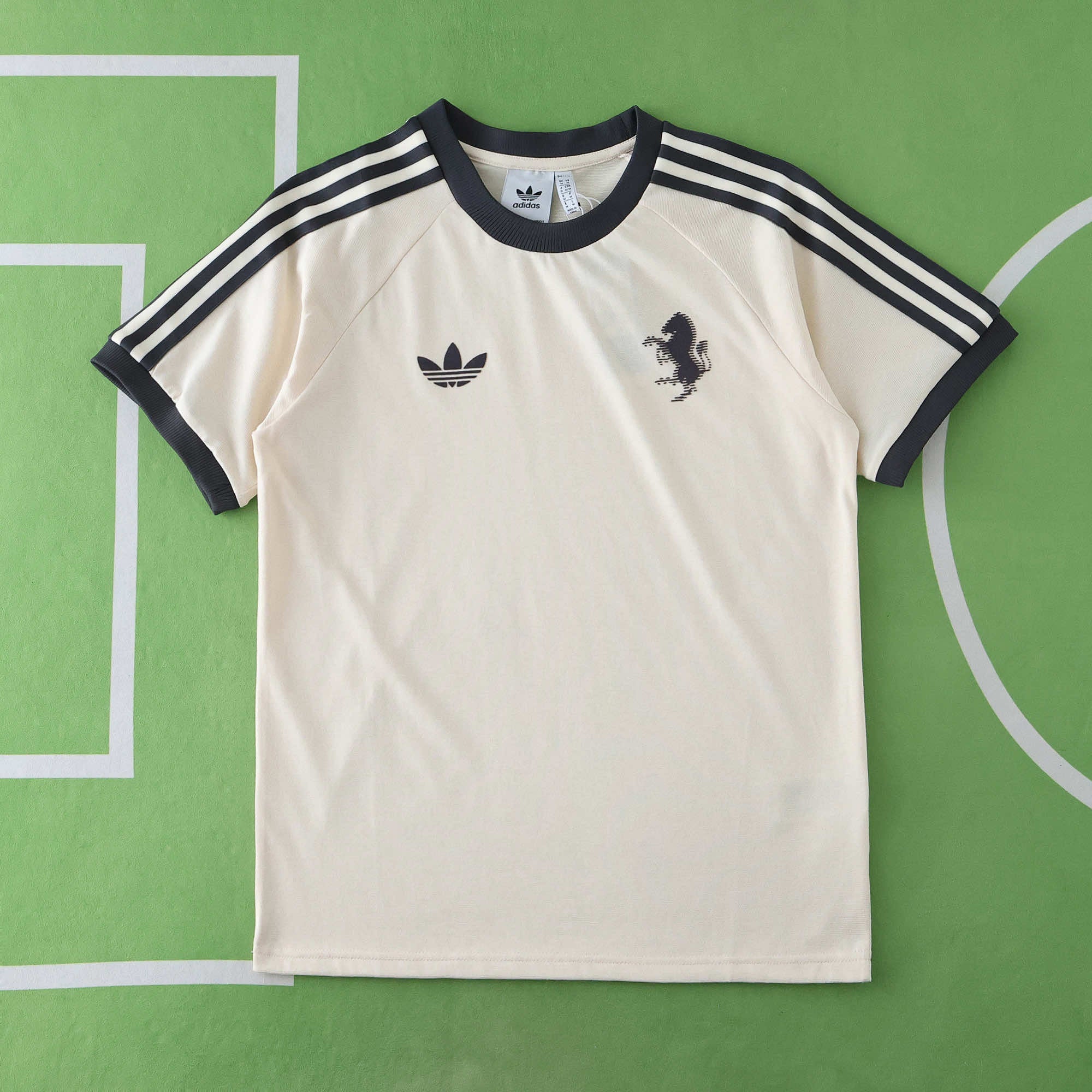 JUV Jersey Concept