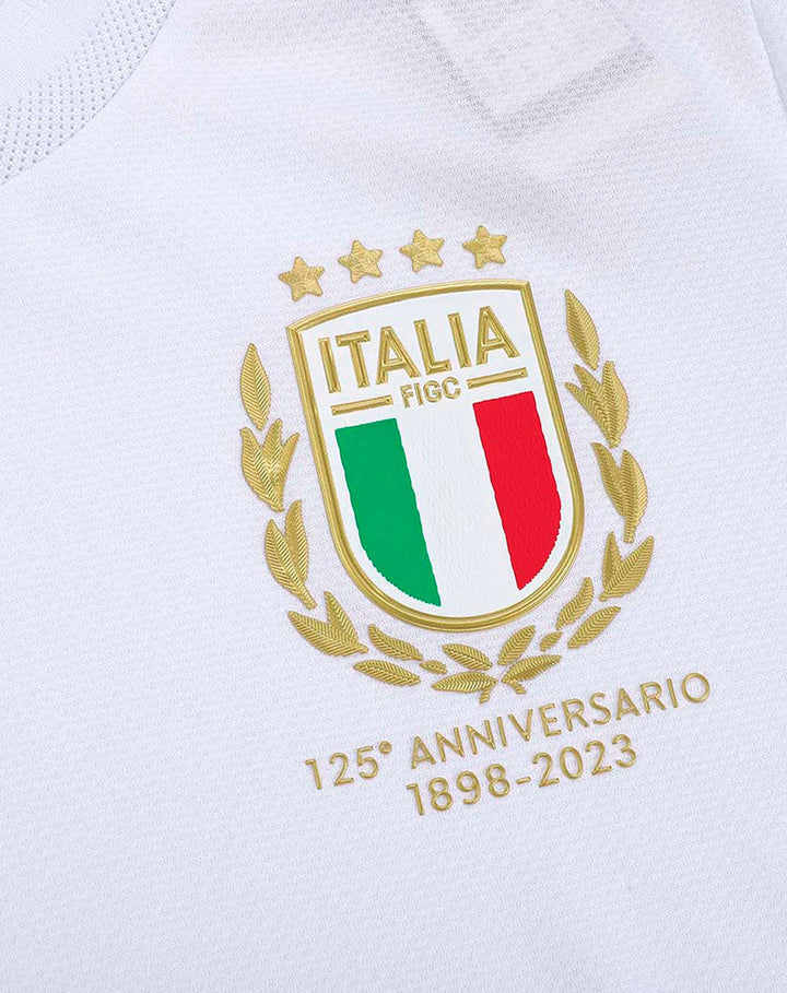 ITA Jersey 100 anni 24/25
