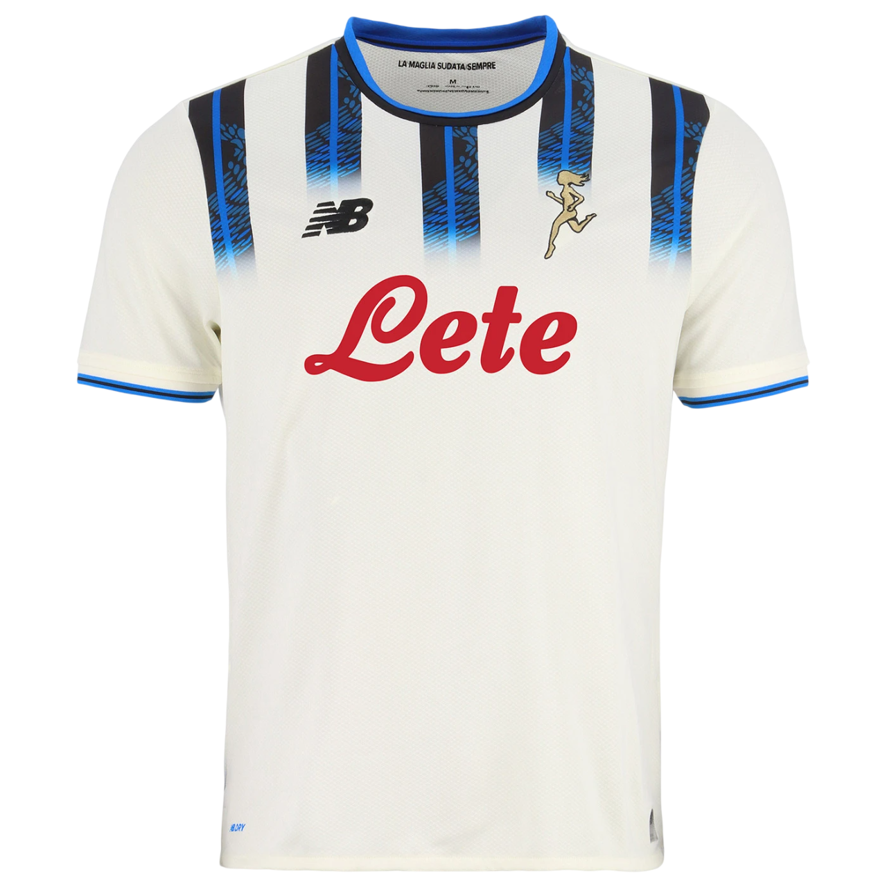 Bundle Jersey ATA Home + Away + Third 25/26