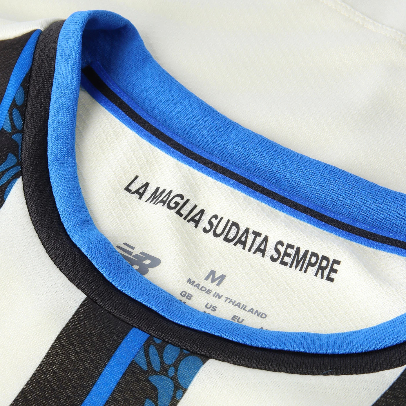 ATA Jersey Away 25/26