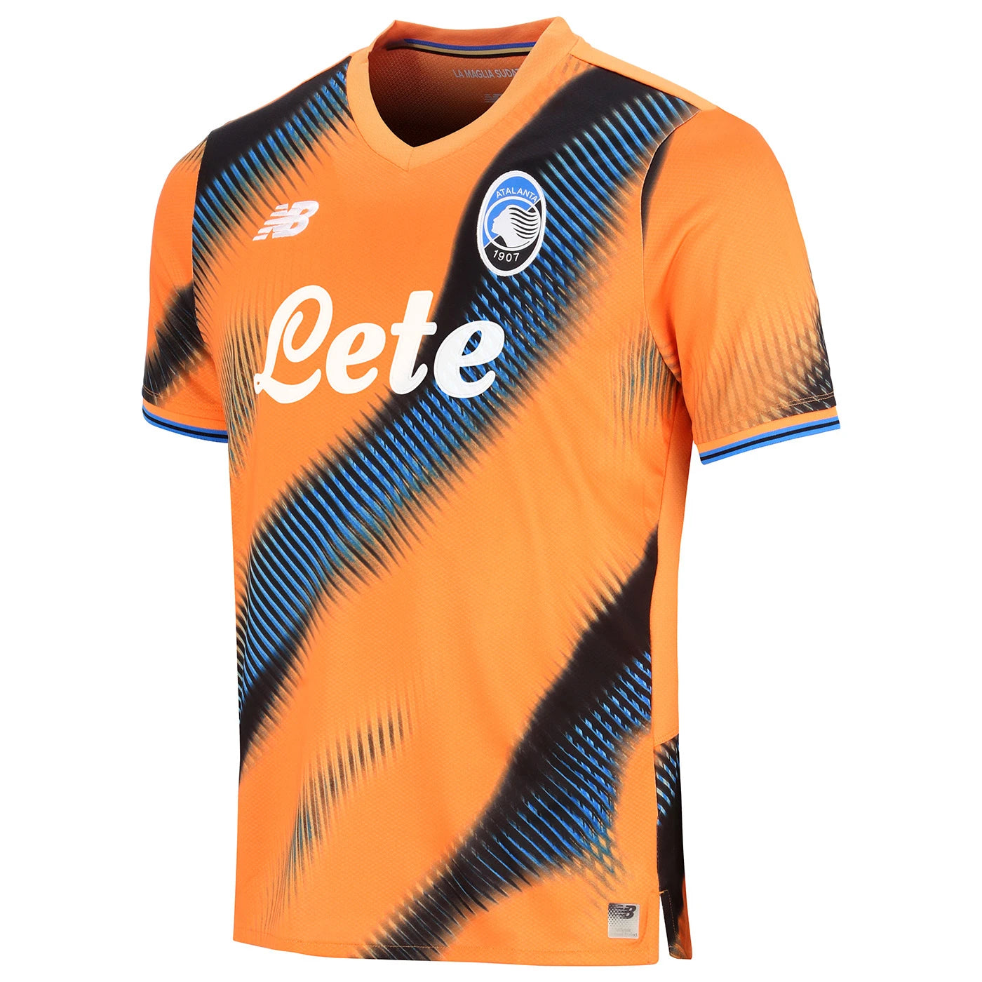 ATA Jersey Third 25/26