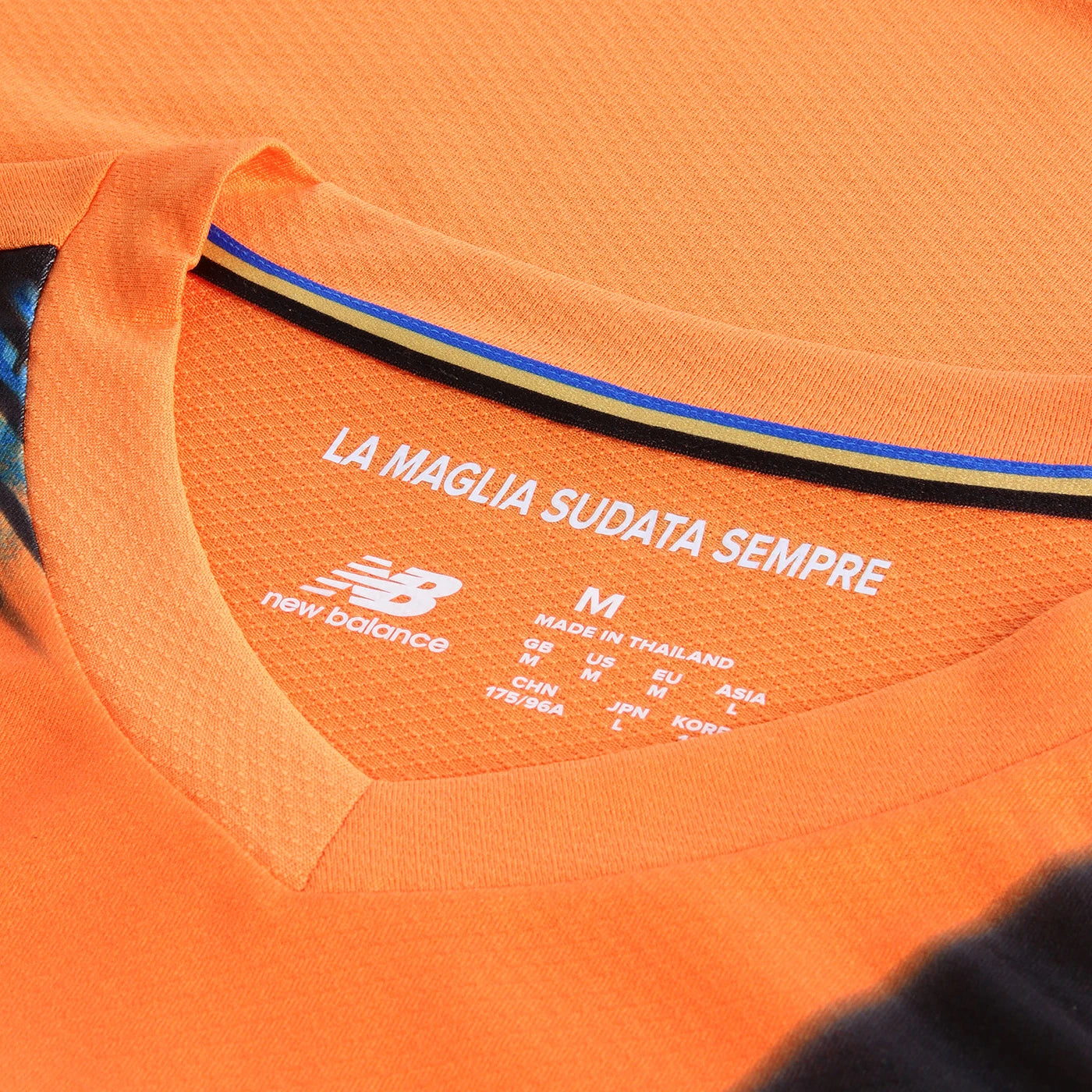 ATA Jersey Third 25/26