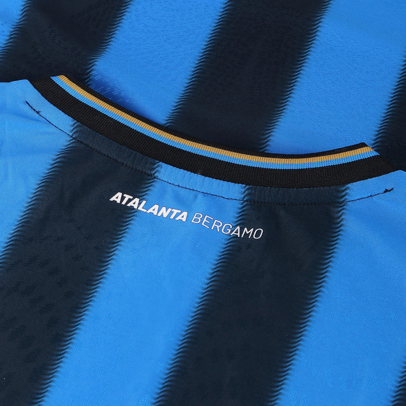 ATA Jersey Authentic Home 25/26
