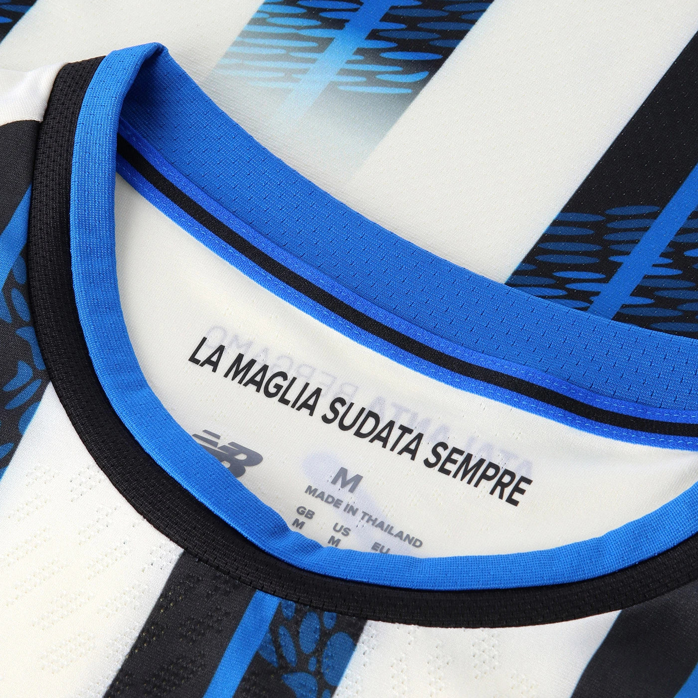 ATA Jersey Authentic Away 25/26