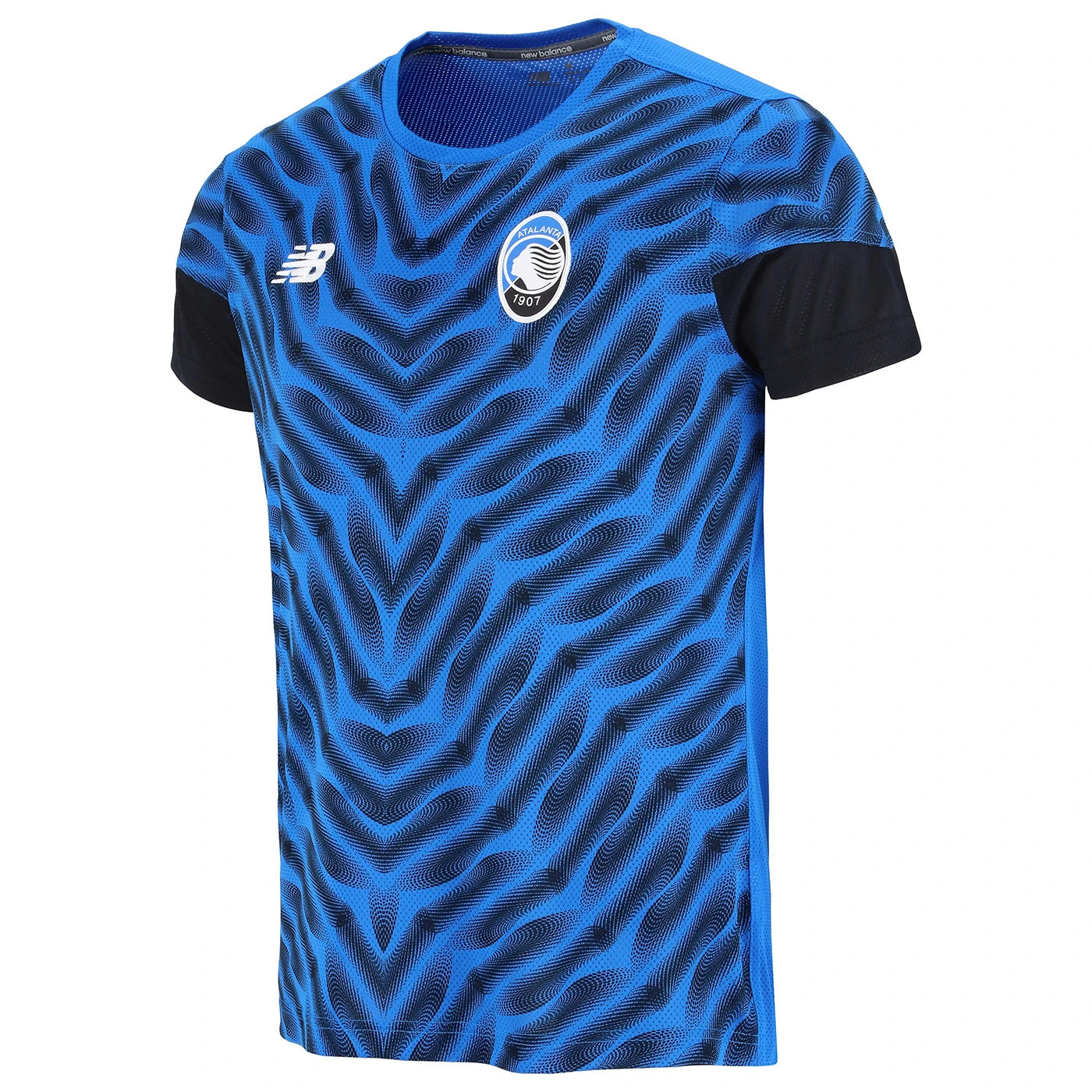 ATA Jersey Pre-Match 25/26