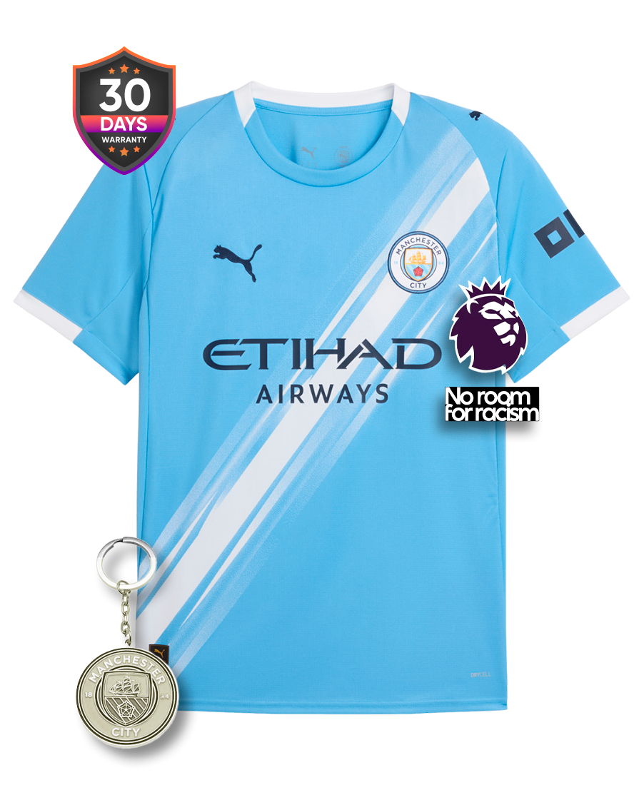 CIT Jersey Authentic Home 25/26