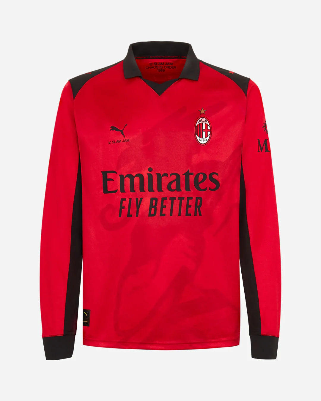 ACM Jersey IV Speciale