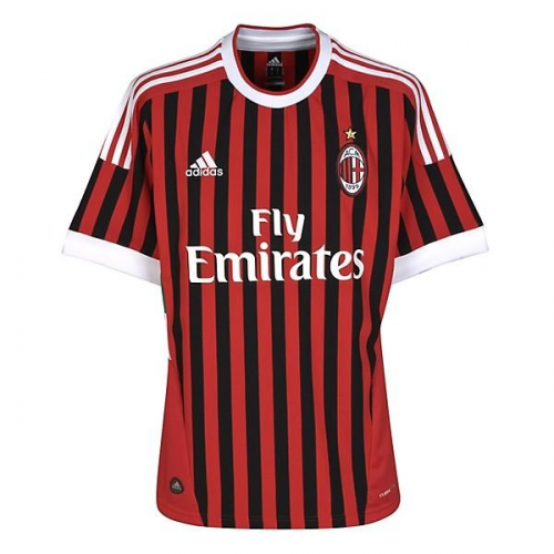 Jersey Retro ACM HOME 2011/12